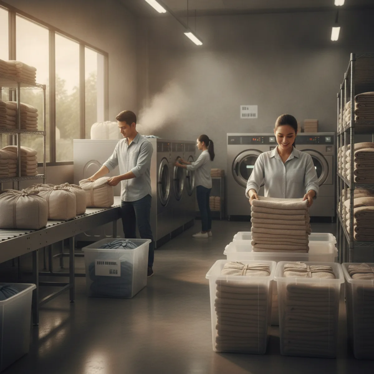 เรื่องราวของเรา